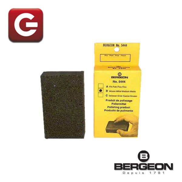 Producto para pulir Bergeon Producto para pulir Bergeon